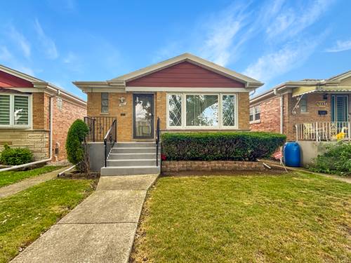 4841 N Natchez, Chicago, IL 60656