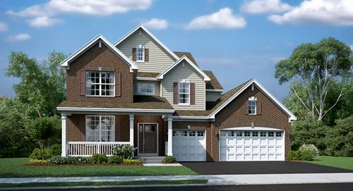 2893 Killarny, Elgin, IL 60124