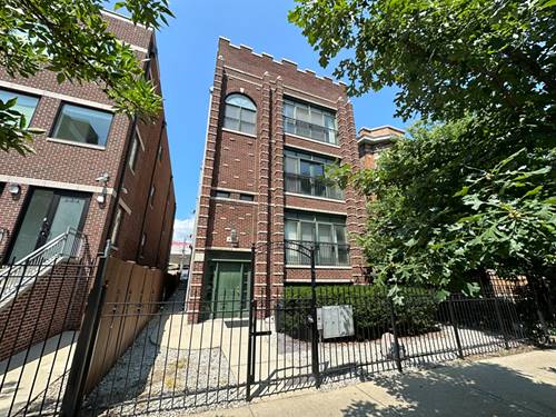 4726 N Winthrop Unit G, Chicago, IL 60640