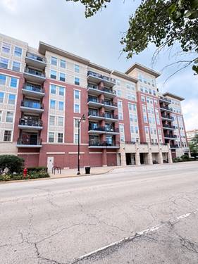 656 Pearson Unit 512C, Des Plaines, IL 60016