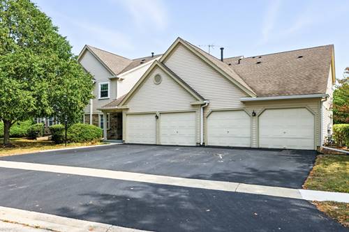 205 Glasgow Unit V1, Schaumburg, IL 60194