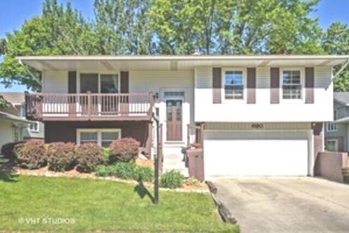 680 White Pine, Buffalo Grove, IL 60089