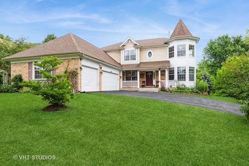 6191 Oakmont, Gurnee, IL 60031
