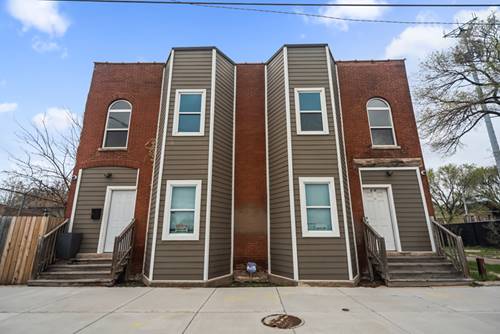 2646-48 W Van Buren, Chicago, IL 60612