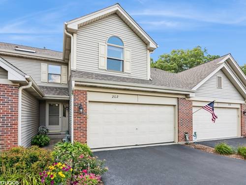 202 Woodboro, West Chicago, IL 60185