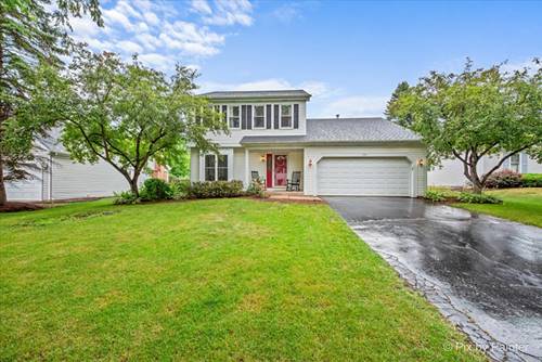 218 Foxmoor, Fox River Grove, IL 60021