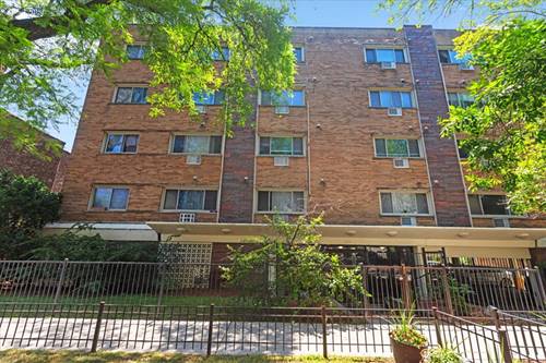 1415 W Lunt Unit 402, Chicago, IL 60626