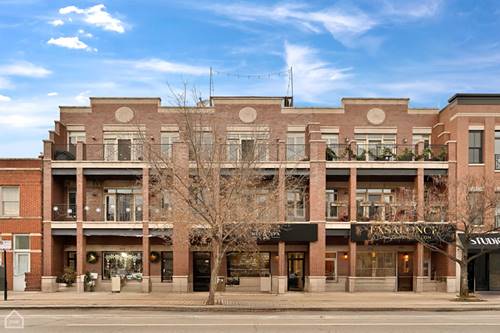 2154 W Roscoe Unit 2, Chicago, IL 60618