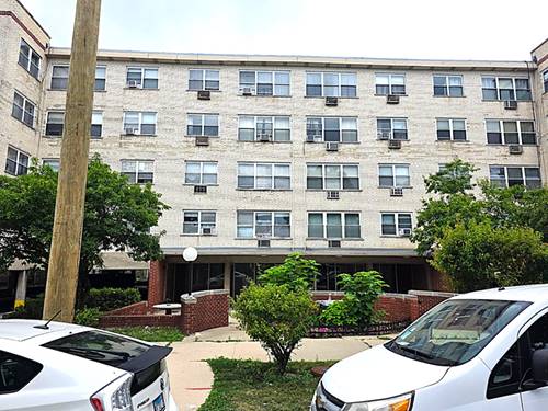 6040 N Troy Unit 306, Chicago, IL 60659