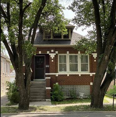 2411 Ridgeland, Berwyn, IL 60402