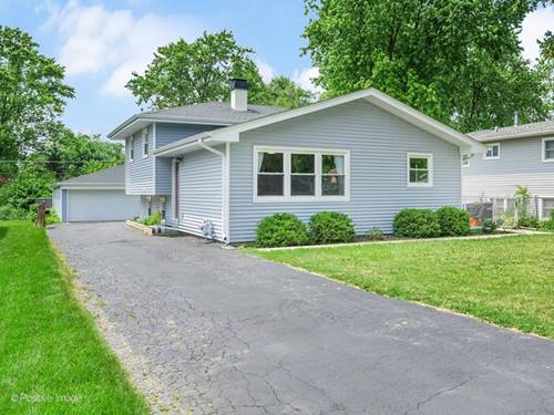 3916 N Adams, Westmont, IL 60559