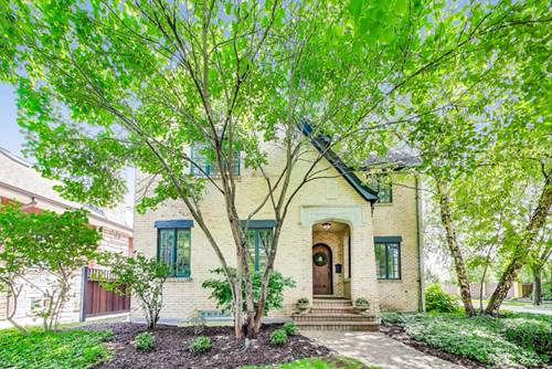 1000 N East, Oak Park, IL 60302