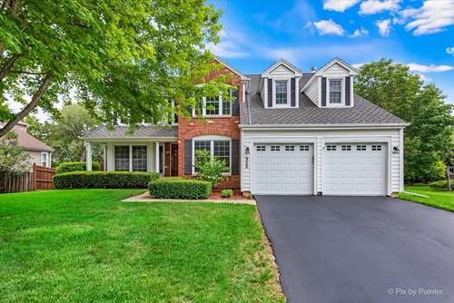 906 Ridgewood, Cary, IL 60013
