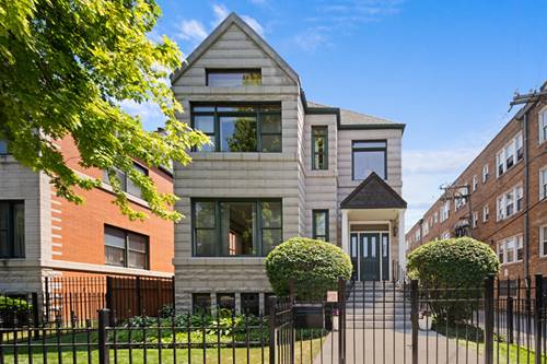 925 E 49th, Chicago, IL 60615