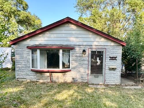 2407 Horeb, Zion, IL 60099