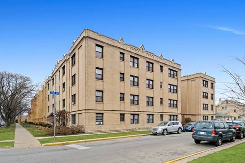 6813 21st Unit 1402, Berwyn, IL 60402