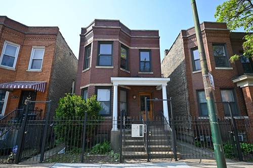 2509 W Diversey Unit 1, Chicago, IL 60647