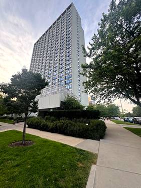 5100 N Marine Unit 16E, Chicago, IL 60640