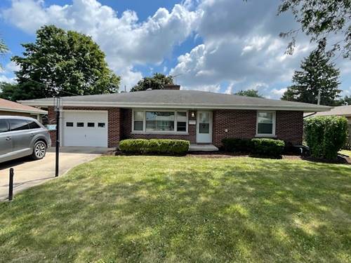 802 Westminster, Joliet, IL 60435