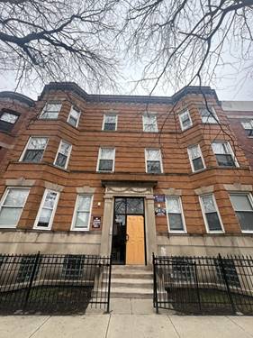6215 S Greenwood Unit 1S, Chicago, IL 60637