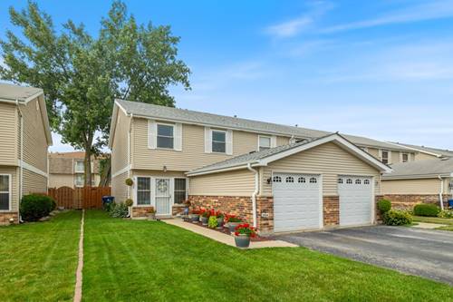 2626 E Martha, Burnham, IL 60633