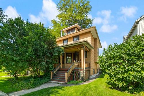 1015 Clarence, Oak Park, IL 60304
