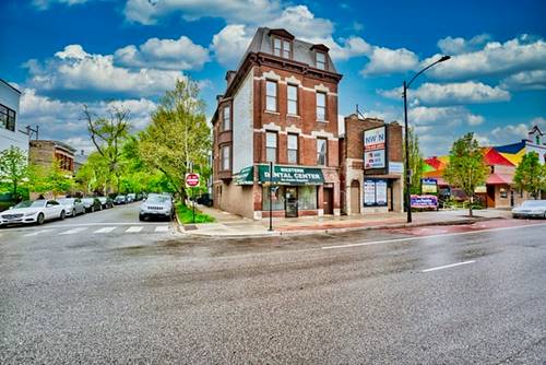 2021 N Western Unit 2, Chicago, IL 60647