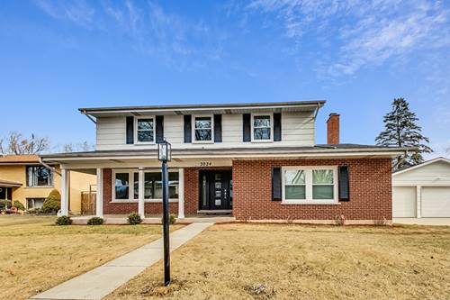 2024 E Wintergreen, Mount Prospect, IL 60056