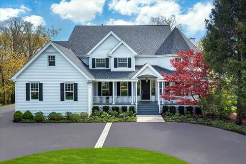 1423 Northwoods, Deerfield, IL 60015