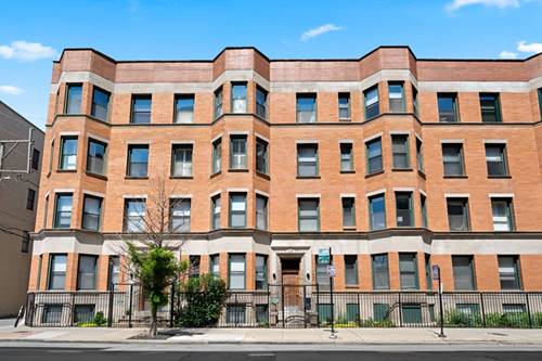 1044 W Lawrence Unit 2, Chicago, IL 60640