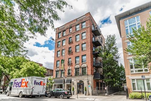 4144 N Sheridan Unit 409, Chicago, IL 60613