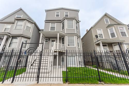1923 N Pulaski Unit 2, Chicago, IL 60639