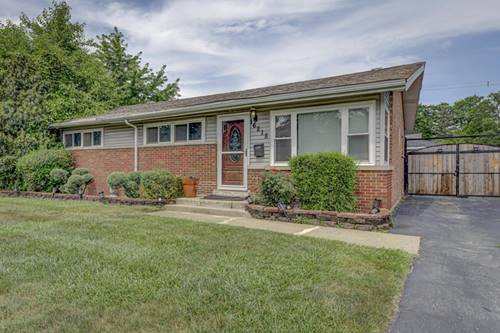 16218 Sussex, Markham, IL 60428