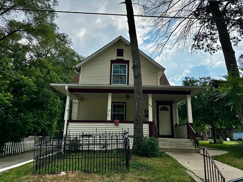 39 Leonard, Elgin, IL 60123