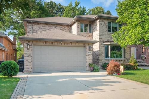 4316 W Summerdale, Chicago, IL 60630