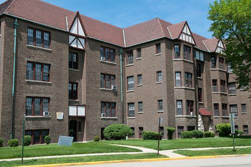 38 Lawton Unit 2, Riverside, IL 60546