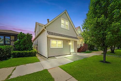 3927 W 56th, Chicago, IL 60629