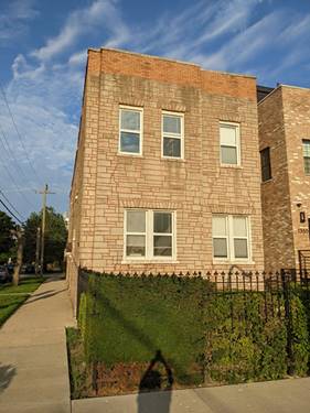 2259 W Hirsch Unit 1W, Chicago, IL 60622