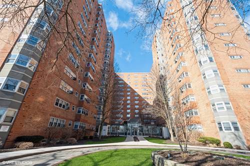 4950 N Marine Unit 404, Chicago, IL 60640