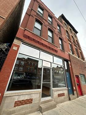 1433 W Chicago Unit APARTMENT, Chicago, IL 60642