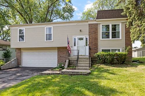 125 E Robinhood, Bolingbrook, IL 60440