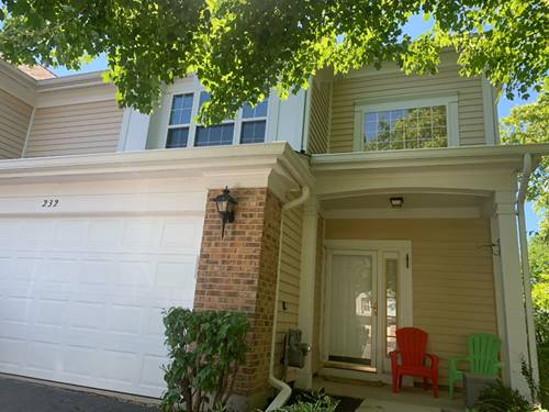 232 Hawk, Schaumburg, IL 60193