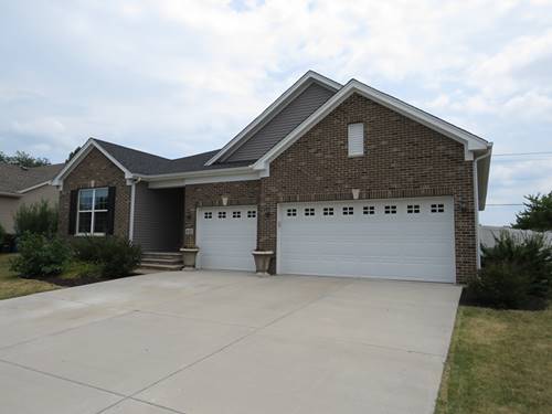602 Flanagan, Minooka, IL 60447