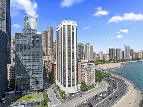 990 N Lake Shore Unit 26A, Chicago, IL 60611