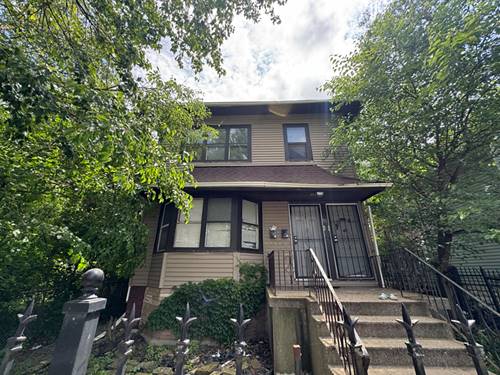 31 W 112th, Chicago, IL 60628