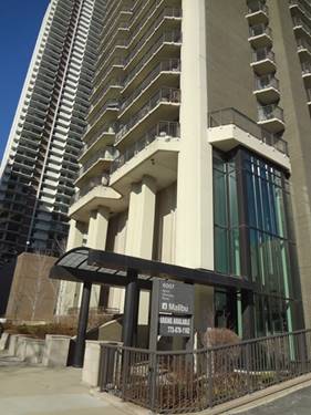 6007 N Sheridan Unit 17H, Chicago, IL 60660