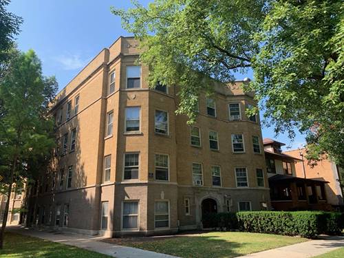 1503 W Chase Unit 1, Chicago, IL 60626