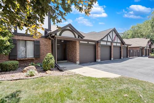 11207 Cottonwood Unit 21C, Palos Hills, IL 60465