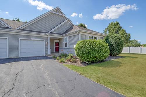 2559 Lincoln Park Unit 2559, Crest Hill, IL 60403