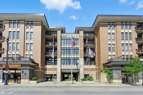 3450 S Halsted Unit 406, Chicago, IL 60608